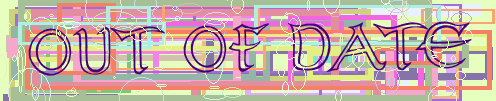 an image containing 5 letters