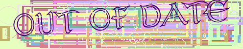 an image containing 5 letters