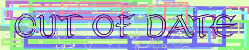 an image containing 5 letters