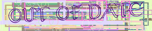 an image containing 5 letters