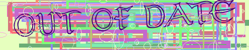 an image containing 5 letters