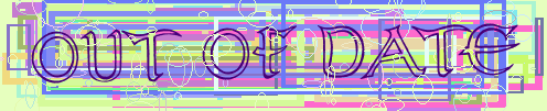 an image containing 5 letters