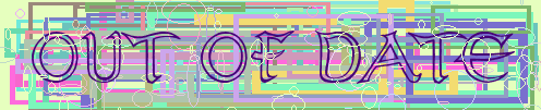 an image containing 5 letters