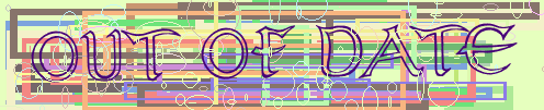 an image containing 5 letters