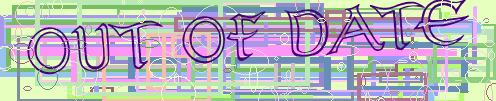 an image containing 5 letters