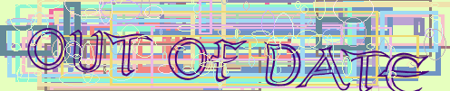 an image containing 5 letters