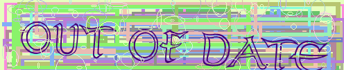 an image containing 5 letters