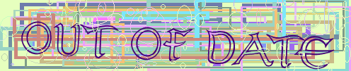 an image containing 5 letters