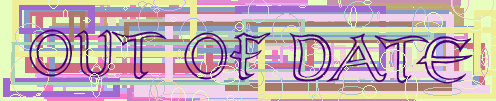 an image containing 5 letters