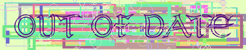 an image containing 5 letters