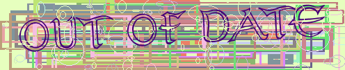 an image containing 5 letters