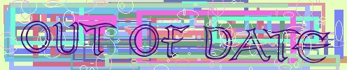 an image containing 5 letters