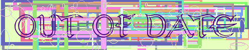 an image containing 5 letters