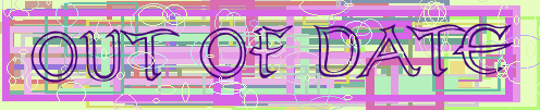 an image containing 5 letters