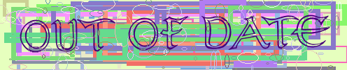 an image containing 5 letters