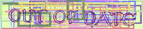an image containing 5 letters