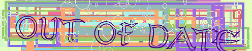 an image containing 5 letters