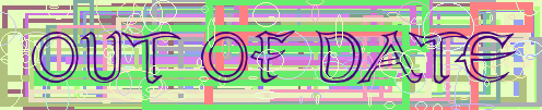 an image containing 5 letters