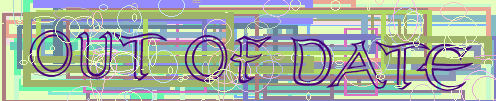 an image containing 5 letters