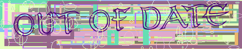 an image containing 5 letters