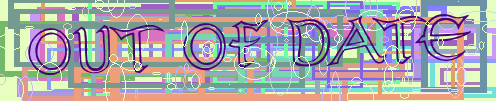 an image containing 5 letters