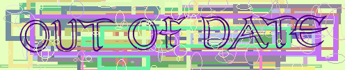an image containing 5 letters
