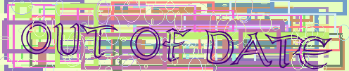 an image containing 5 letters