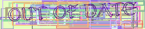 an image containing 5 letters