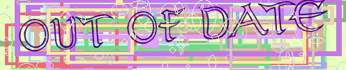 an image containing 5 letters