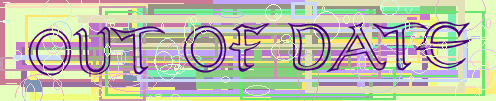 an image containing 5 letters