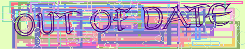 an image containing 5 letters