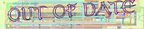 an image containing 5 letters