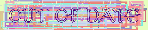 an image containing 5 letters