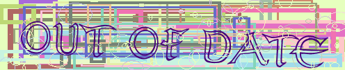 an image containing 5 letters