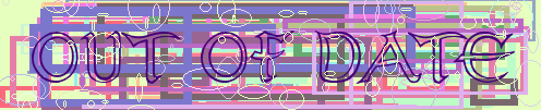 an image containing 5 letters