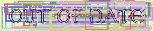 an image containing 5 letters