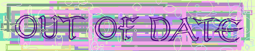 an image containing 5 letters
