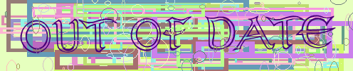 an image containing 5 letters
