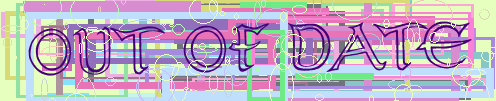 an image containing 5 letters