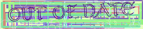 an image containing 5 letters
