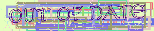 an image containing 5 letters