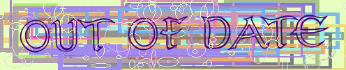 an image containing 5 letters