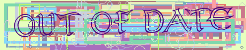 an image containing 5 letters