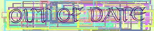 an image containing 5 letters