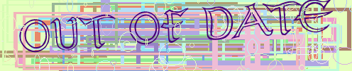 an image containing 5 letters