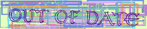an image containing 5 letters