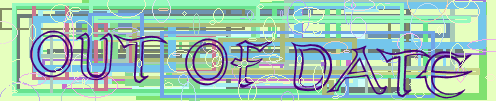 an image containing 5 letters
