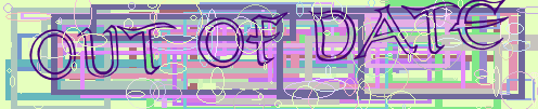 an image containing 5 letters