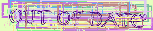 an image containing 5 letters