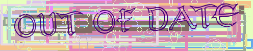 an image containing 5 letters